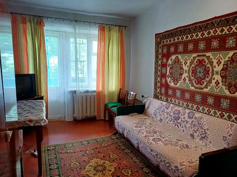 квартира за адресою Універсальна вул., 19