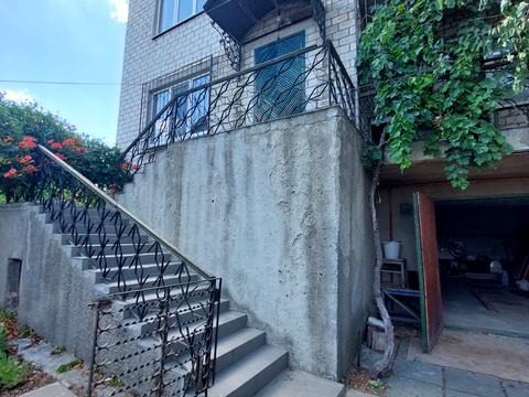 будинок за адресою Купорна вул., 94