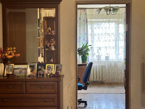 квартира по адресу Кавказская ул., 11