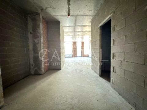 квартира по адресу Василия Тютюнника ул. (Анрі Барбюса), 39