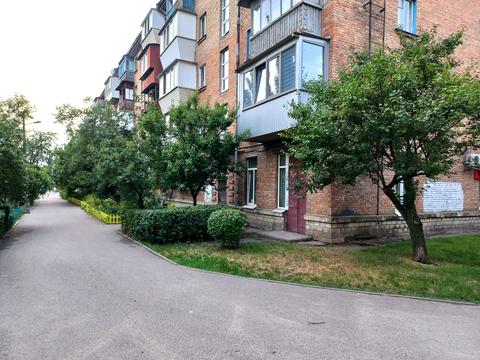 квартира за адресою Алматинська вул. (Алма-Атинська), 56