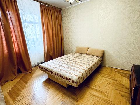 квартира за адресою Тростянецька вул., 6-Д