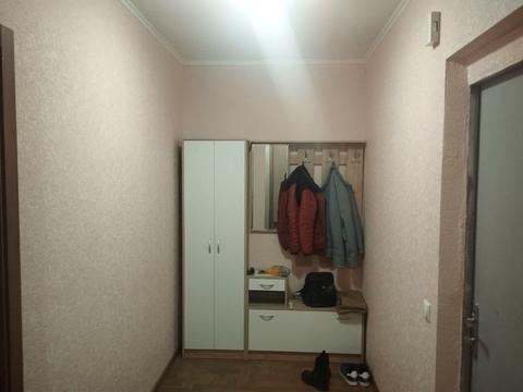 квартира по адресу Коноплянская ул., 22-А