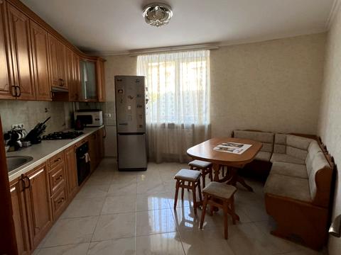 квартира по адресу Евгения Коновальца ул., 124А