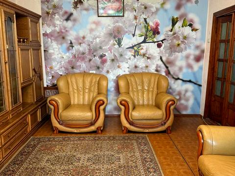 квартира за адресою Проскурівського підпілля вул., 84/1