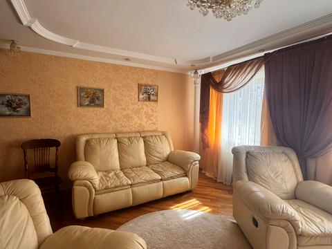 квартира по адресу Штена, 16