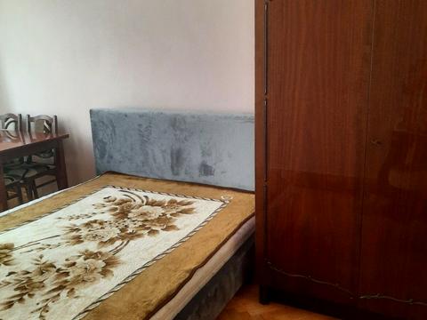 квартира по адресу Батуринская ул., 3