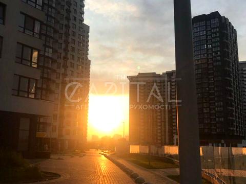 квартира за адресою Миколи Бажана просп., 1-А