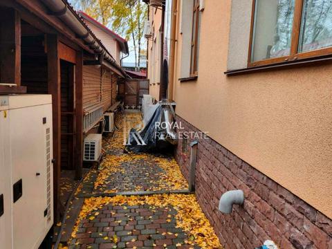 комерційна за адресою Героя України Єрка вул. (Польова), 61