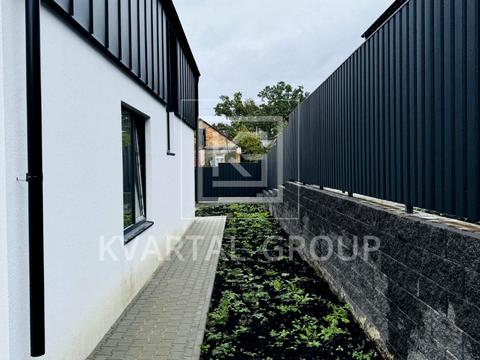 будинок за адресою Новооскольська, 45