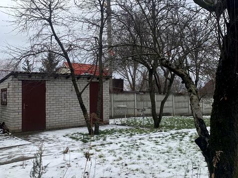 участок по адресу Казка Садовое товарищество, 110