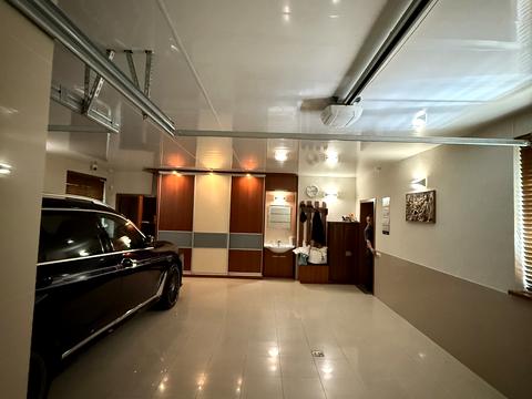 дом по адресу Осіння