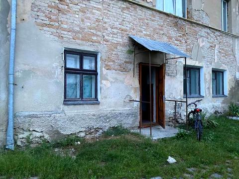 квартира по адресу Петрушевича, 3