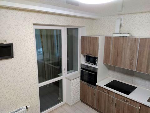 квартира за адресою Іскринський пров., 19ж