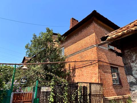 квартира за адресою Творча вул. (Упіта), 4-А