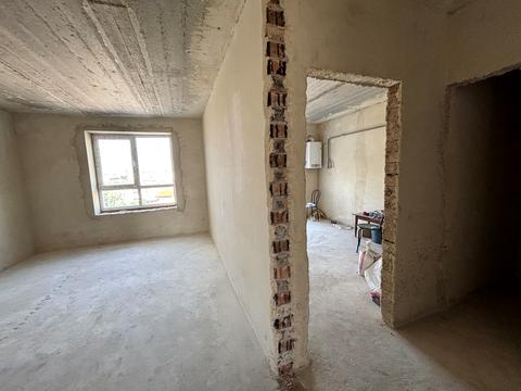 квартира по адресу Александра Довженко ул., 21А