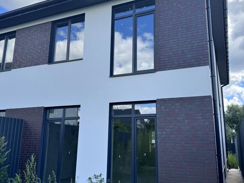 дом по адресу Днепровская ул. (Калинина)