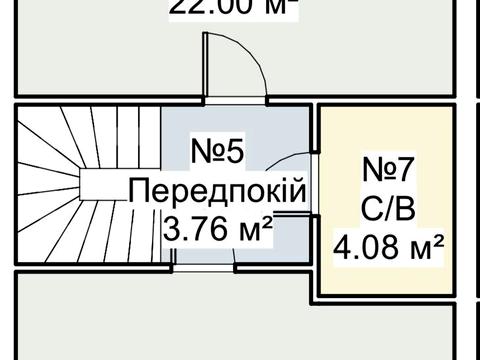 будинок за адресою Назарія Яремчука вул.