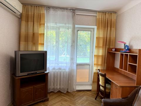 квартира по адресу Евгения Коновальца ул. (Щорса), 29-А