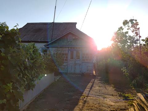 ділянка за адресою Київська вул., 1