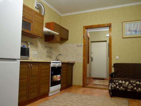квартира за адресою Проспект Європейського союзу, 31А