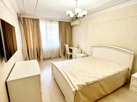 квартира за адресою Голосіївський просп. (40-річчя Жовтня), 62
