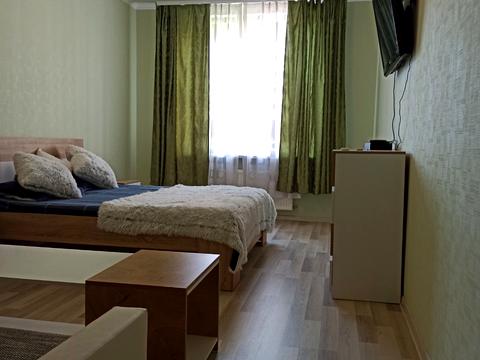 квартира по адресу Генуэзская ул., 24