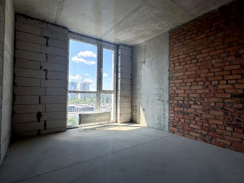 квартира по адресу Виктора Некрасова ул. (Північно-Сирецька), 6