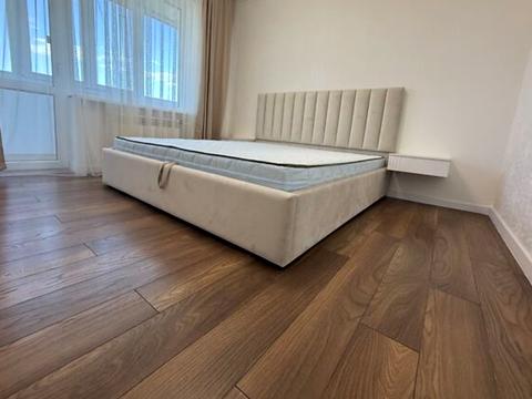квартира по адресу Экипажный пер., 2