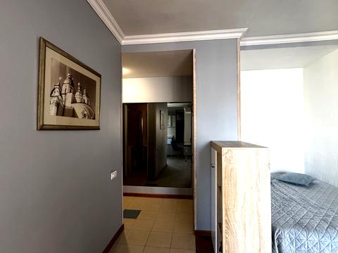 квартира за адресою Трьохсвятительська вул., 3