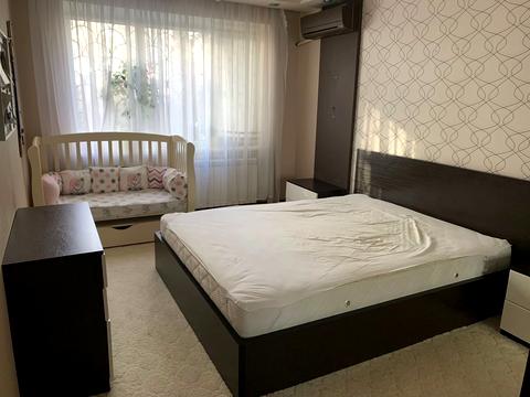 квартира за адресою Європейська вул. (Малиновського), 24