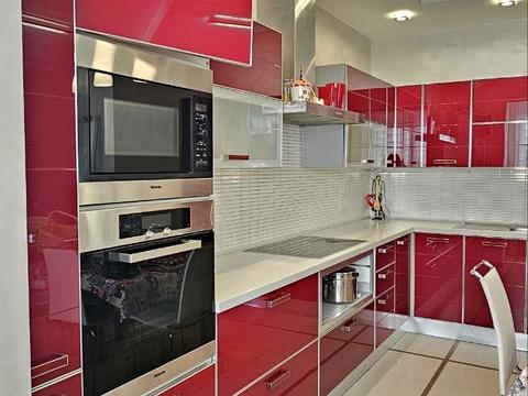 квартира за адресою Дмитрівська вул., 69