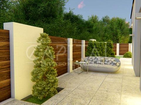 будинок за адресою смт. Козин, Старокиївська вул.