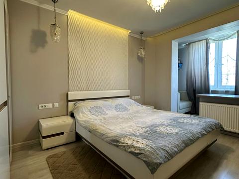квартира за адресою Семена Палія вул. (Дніпропетровська дорога), 97