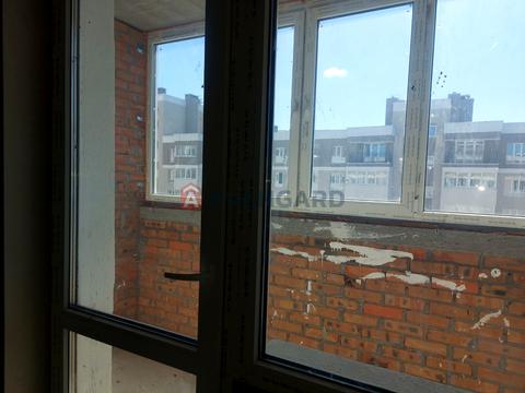 квартира по адресу Приозёрный бульв., 5-А