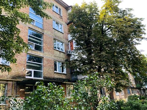 квартира за адресою Верховної Ради бульв., 1-А