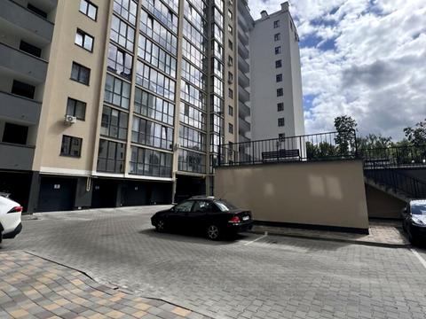 квартира по адресу Чумацкая ул., 2