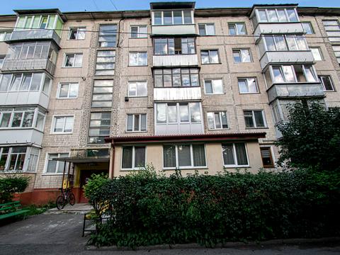 квартира за адресою Героїв Крут вул., 7