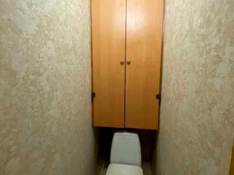 квартира по адресу Николая Кибальчича ул., 3-А