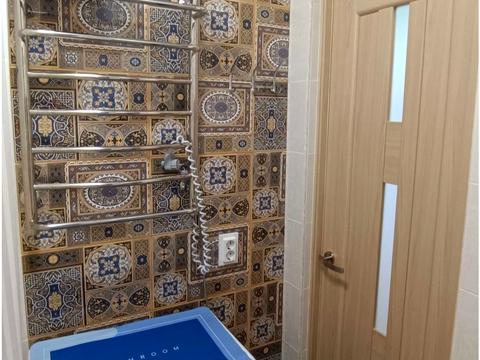квартира по адресу Зодчих ул., 12