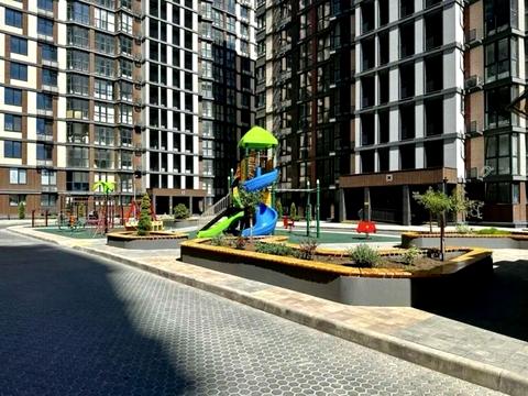 квартира за адресою Одеса, Прохоровська вул., 40