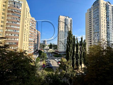 квартира за адресою Миколи Руденка бульв. (Кольцова), 18