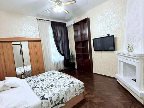 квартира по адресу Юрия Олеши, 3