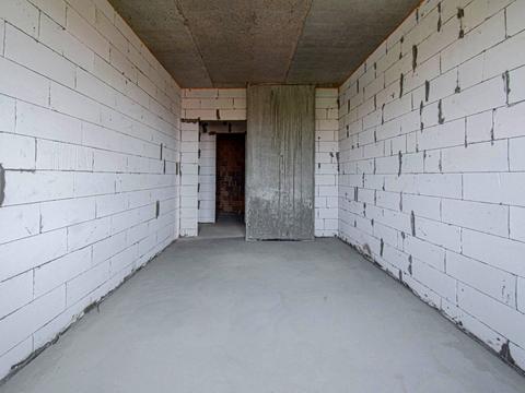 квартира по адресу Полковника Нечая ул., 25