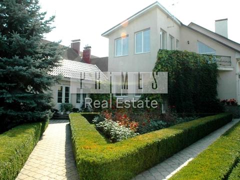 дом по адресу Киевская ул.