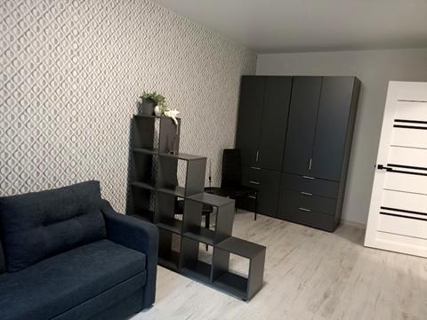 квартира за адресою Оболонський просп., 34-А