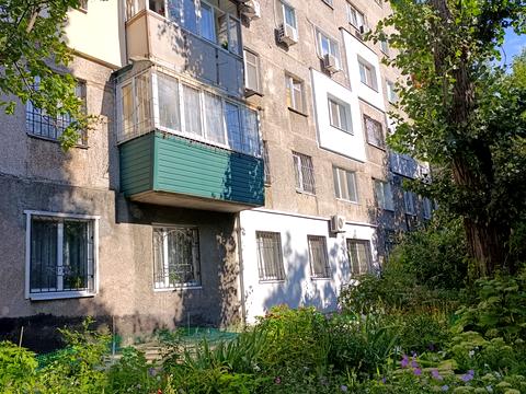квартира по адресу Юрия Савченко ул. (Юрія Савченка), 97-А