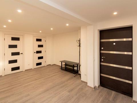 квартира за адресою Буковинська, 6