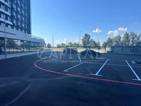 коммерческая по адресу Днепровская набережная ул., 14