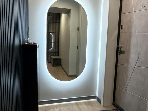 квартира за адресою Дніпро, Запорізьке шосе, 30-Ц